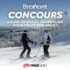 Gagnez une paire de billets journaliers pour skier à Bromont