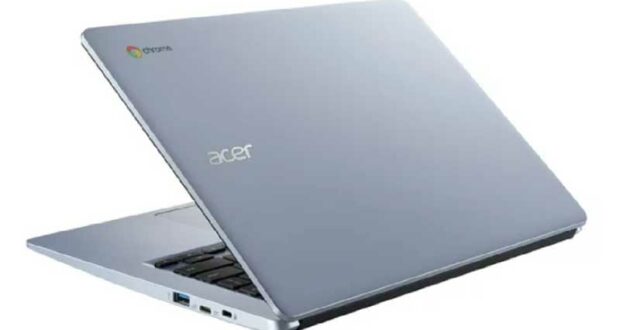 Gagnez le Chromebook 314 d'Acer