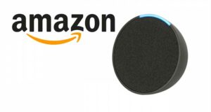 Gagnez un assistant intelligent Echo Pop Amazon