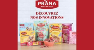 Gagnez un panier de 150$ rempli des produits Prana