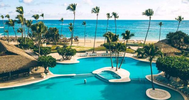 Gagnez un séjour tout compris à Punta Cana (6000 $)