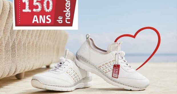 Gagnez une Paire de votre choix