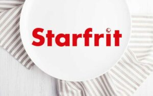 Gagnez une carte-cadeau Starfrit de 100 $