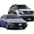 Gagnez une voiture Hyundai ELANTRA 2024 (25 000 $)