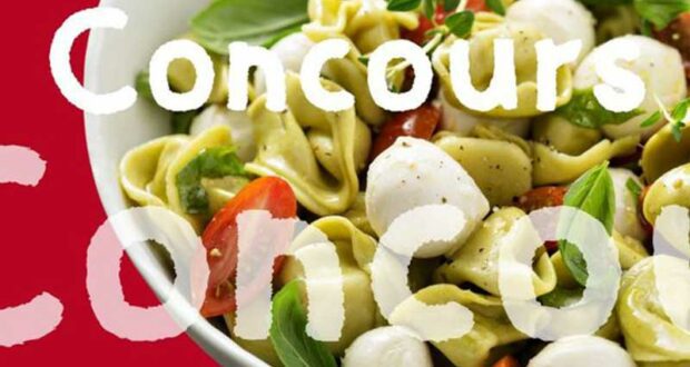 Gagnez 50 dollars de produits Villa Ravioli