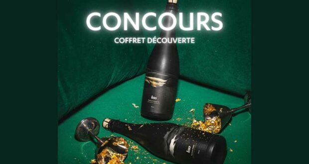 Gagnez un Coffret Sans Alcool