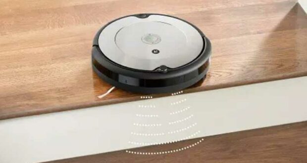 Gagnez un iRobot Roomba 691