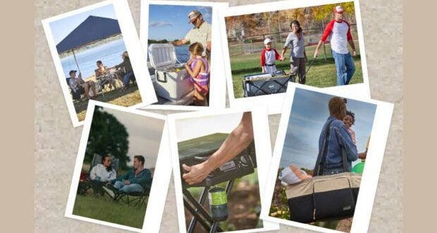 Gagnez l’ultime ensemble d’équipement de plein air (1000 $)