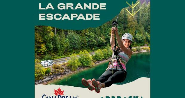 Gagnez un grand prix Arbraska de 1990 $