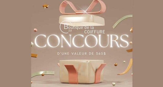 Gagnez 365 $ de produits Moroccanoil