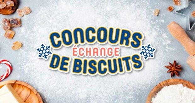 Gagnez Un grand prix de 1000 $ offert par Fermes Burnbrae