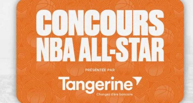 Gagnez un voyage pour 2 à San Francisco (10 000 $)