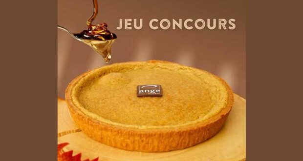 Gagnez 11 délicieuses tartes au sucre