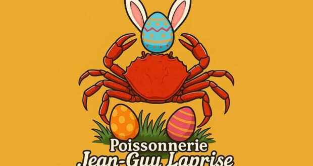 Gagnez Une caisse de 10 lbs de crabe des neiges 2L