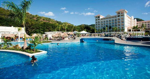Gagnez un voyage de 6 jours au Costa Rica (Valeur de 11 000 $)