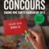 Concours Dooly's Québec - Gagnez une carte-cadeau de 50 $