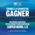 Concours Maxi NFL Budlight 2025