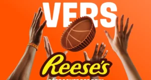 Concours Reese’s - Gagnez une expérience NBA en famille