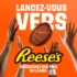 Concours Reese’s - Gagnez une expérience NBA en famille