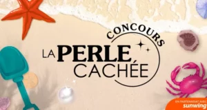 Concours Voyages à Rabais La Perle Cachée 2025