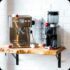 Concours Barista - Gagnez une Machine Espresso et un moulin