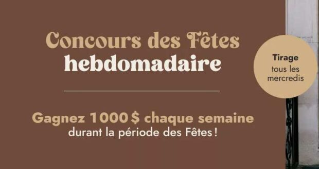 Concours Linen Chest Gagnez une carte-cadeau de 1000$
