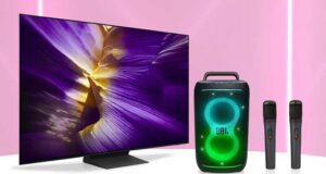 Concours Radio-canada - Gagnez un téléviseur avec haut-parleur Tanguay