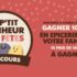 Concours The Little Potato - Gagnez 15 x 1000 $ d’épicerie