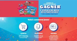 Gagnez l'Espace de rêve des partisans (Valeur de 15 000 $)