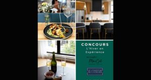 Gagnez un séjour à l’Hôtel Expérience Quartier des Marinas