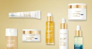 Concours Gagnez la collection complète Anti-Âge Global