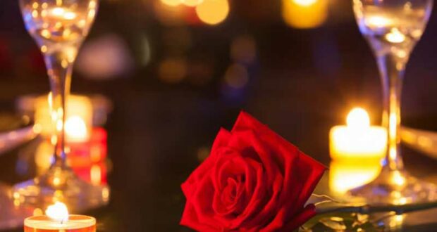 Concours Gagnez un forfait romantique pour deux