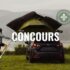 Gagne ton kit de tente de toit pour l’été (3000 $)