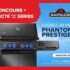 Gagnez un BBQ au propane Phantom Prestige 500 (2 700$)