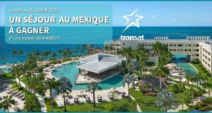 Gagnez un séjour pour deux à Cancun au Dreams Puerto Morelos Resort & Spa 5