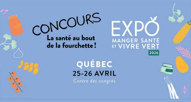 Gagnez un séjour tout-inclus pour deux au Spa Eastman
