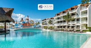 Gagnez un voyage tout compris pour deux à Punta Cana
