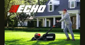 Gagnez une Tondeuse ou un Souffleur avec Du Jardin Dans Ma Vie