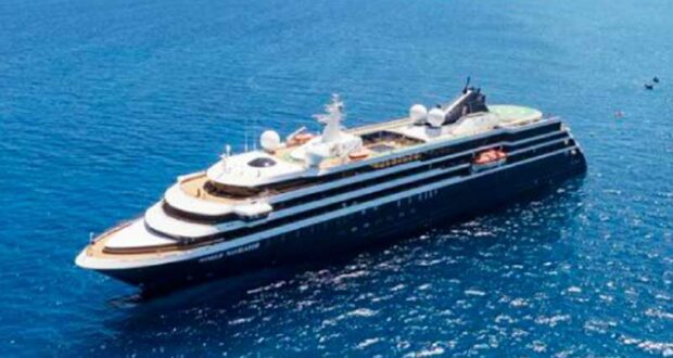 Gagnez une croisière AmaWaterways River de 7 nuits en Europe