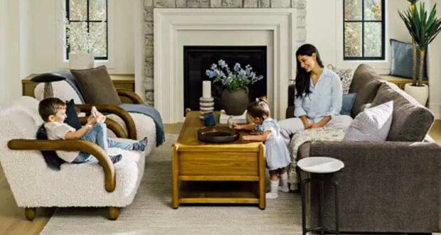 Gagnez une virée de magasinage de 5000 $ pour maman