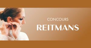 CONCOURS « Céline en Dior x Reitmans » (Valeur de 5275 $)