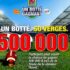 Concours Gagnez jusqu’à 500000$