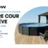 Concours Gagnez votre cour de rêve