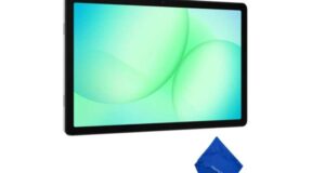 Gagnez la Samsung Galaxy Tab A11+