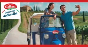 Gagnez un voyage en Italie d’une valeur de 10000$