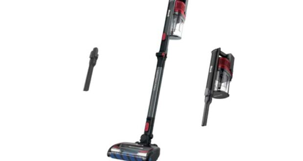 Gagnez votre aspirateur Shark Vertex Pro