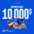 Concours Repartez avec 10 000 $