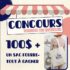 Gagnez 100$ pour l'évènement Je déPENSE local