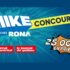 Gagnez 5 cartes-cadeaux RONA de 5000 $ chacune