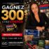 Gagnez une carte-cadeau Costco de 300$